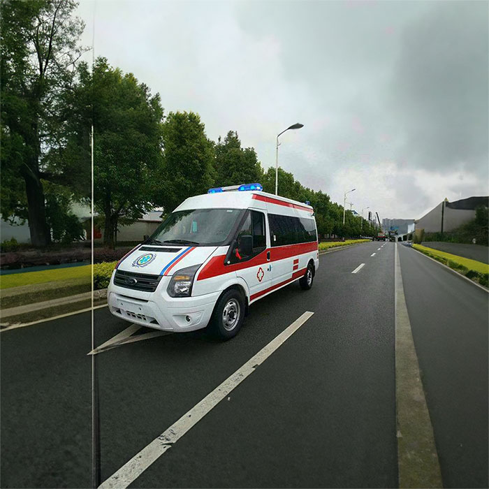 惠济区租私家救护车转院到河南郑州大学第五附属医院 救护车出租费用多少