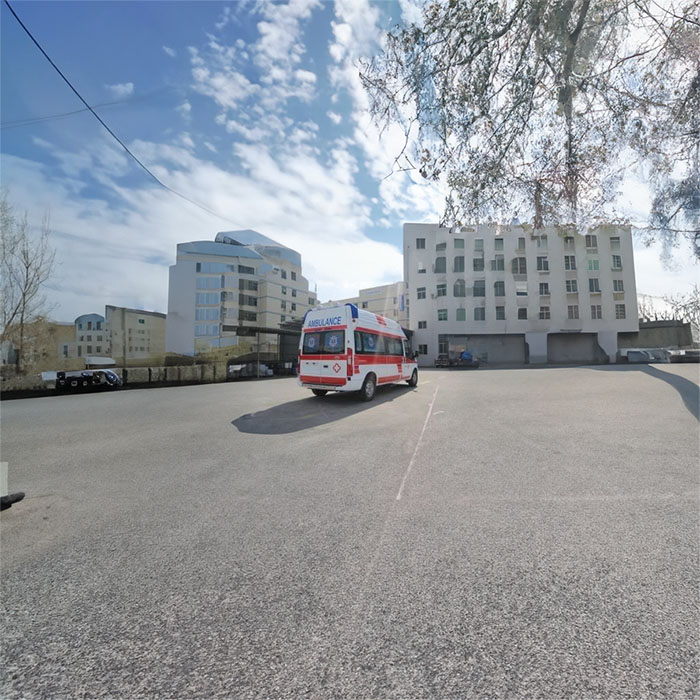 郑州市管城区救护车出租中心转院到漯河市临颍县救护车救护车价格