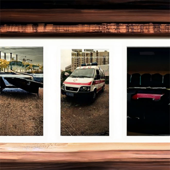 2023年河南郑州市二七区出院回老家到郑州市金水区转送病人的救护车电话