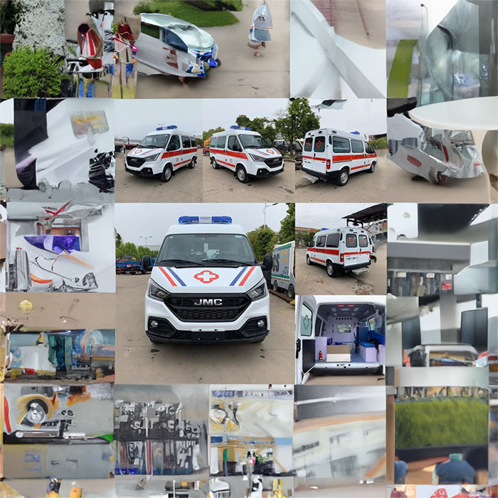 郑州市租救护车护送到河南洛阳市第二人民医院 救护车出租哪个平台找