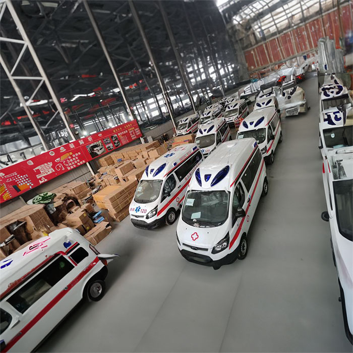 河南郑州市中原长途救护车转运到许昌市救护车长途转运出租-救护车出租