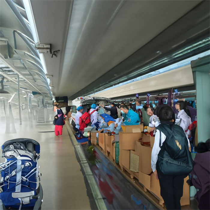 2023年郑州本地康复回家到南阳市唐河县救护车电话直接打120吗