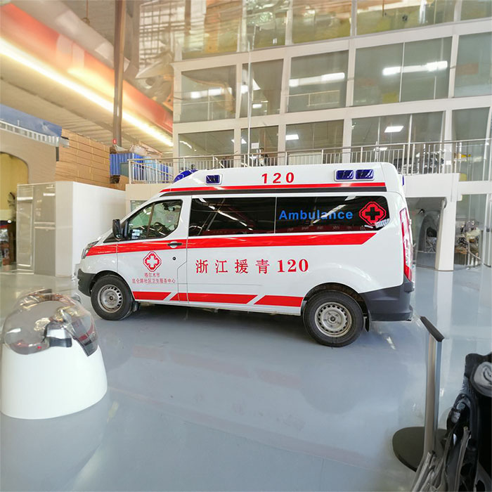 2023年河南上街区出院返乡到安阳市内黄县私人救护车租赁联系方式