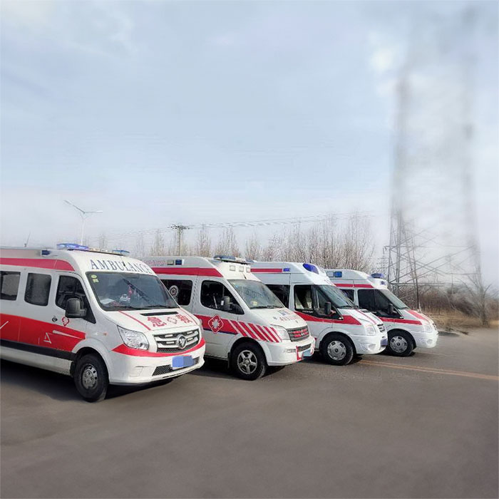 郑州市登封中原区跨省救护车出租到平顶山市宝丰县救护车电话号码多少