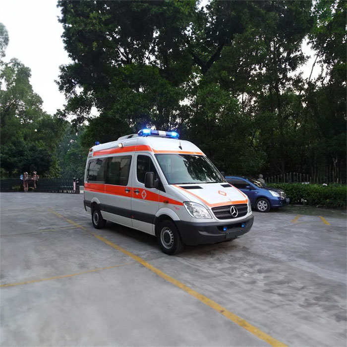 河南郑州郑东新区租用私人救护车护送到河南安阳地区人民医院 哪里个体出租救护车便宜