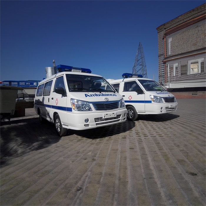 河南郑州市惠济私人救护车出租到河南省焦作市人民医院 长途救护车出租哪里找