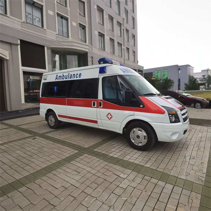 郑东新区租用私人救护车到河南省中国第九十一中心医院 救护车出租电话是多少