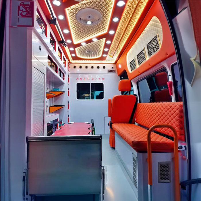 郑州郑东新区租私家救护车转院到河南省洛阳医学高等专科学校附属医院 救护车出租 多少钱一辆