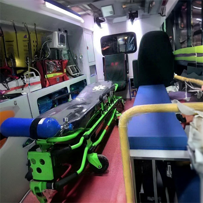 2023年河南郑州市中牟康复回家到开封市顺河回族区拨打救护车的电话是什么