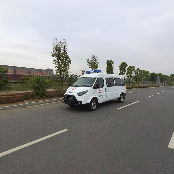 河南郑州市新密租赁救护车转运到漯河市市辖区救护车出租电话