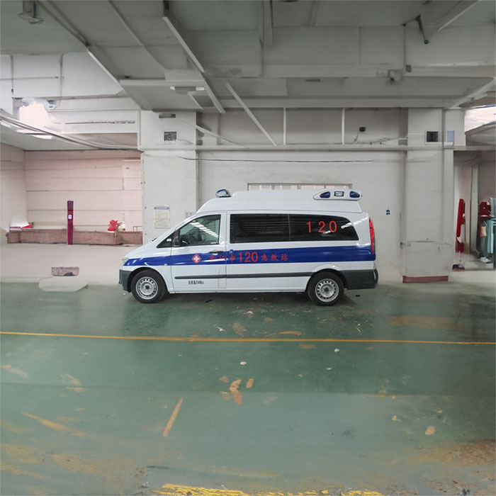 河南郑州正规救护车出租转院到开封市禹王台区个人救护车出租电话