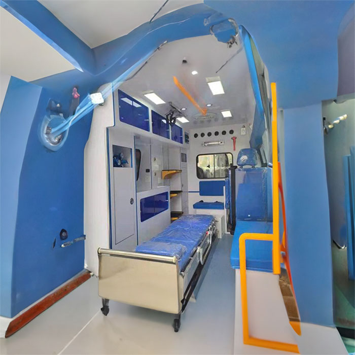 2023年河南郑州荥阳市出院回老家到南阳市西峡县急救车出租联系电话