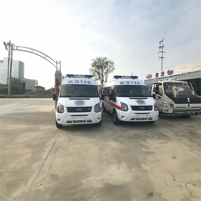 河南郑州新密120私人救护车租赁到中国一五三中心医院 包救护车跨省多少钱出租