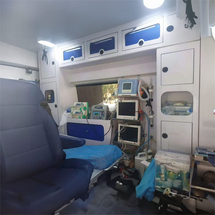 河南郑州市二七区出租急救车护送到郑州大学第五附属医院 哪里个体出租救护车便宜