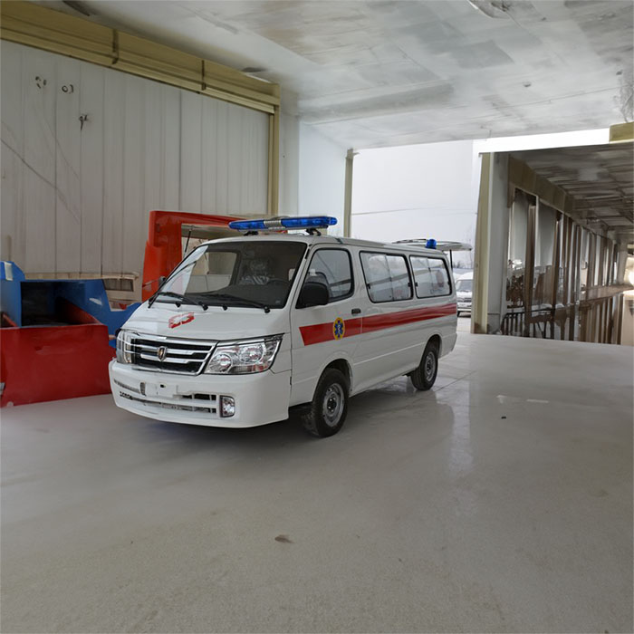 河南郑州高新区租救护车到河南省河南科技大学附属医院 救护车如何转运休克病人出租