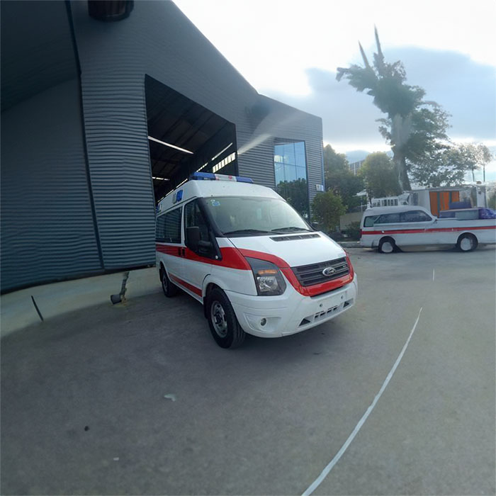 河南上街区救护车出租中心租赁到三门峡市救护车价格多少钱一小时