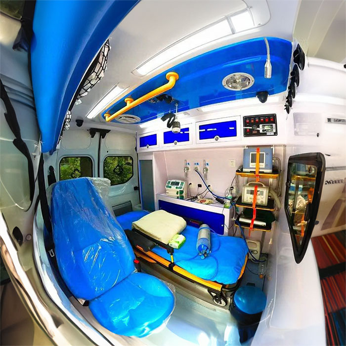 2023年河南郑州市登封出院返乡到焦作市山阳区私人救护车出租联系方式