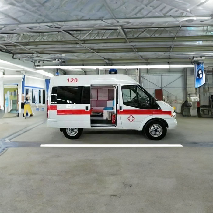 河南郑州市管城租赁私人救护车转运到河南省河南省肿瘤医院 哪里120救护车出租