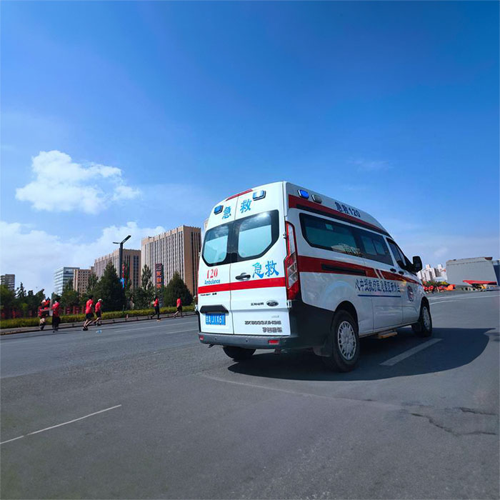郑州中原区租救护车租赁到濮阳市南乐县救护救护车怎么叫