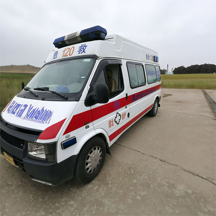 郑州新郑市正规救护车出租转运到新乡市获嘉县999救护车跨省转运-救护车出租