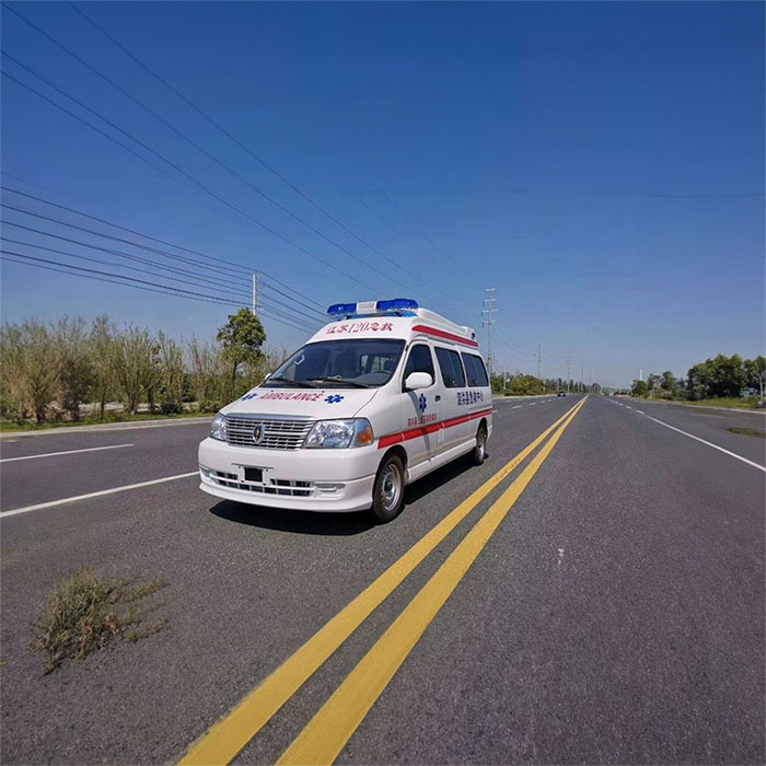 河南郑州市惠济区跨省救护车出租护送到濮阳市濮阳县救护车公司电话