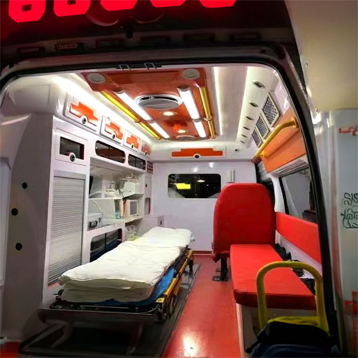 2023年河南郑州经开区病重返乡到南阳市桐柏县急救车租车联系方式