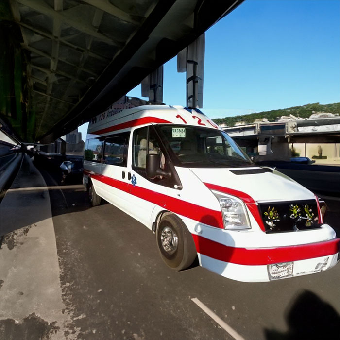 2023年河南郑州新密市康复护送到开封市通许县租赁私人救护车电话