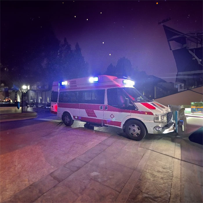 2023年河南郑州市病重返乡到许昌市长葛市救护车电话是999吗