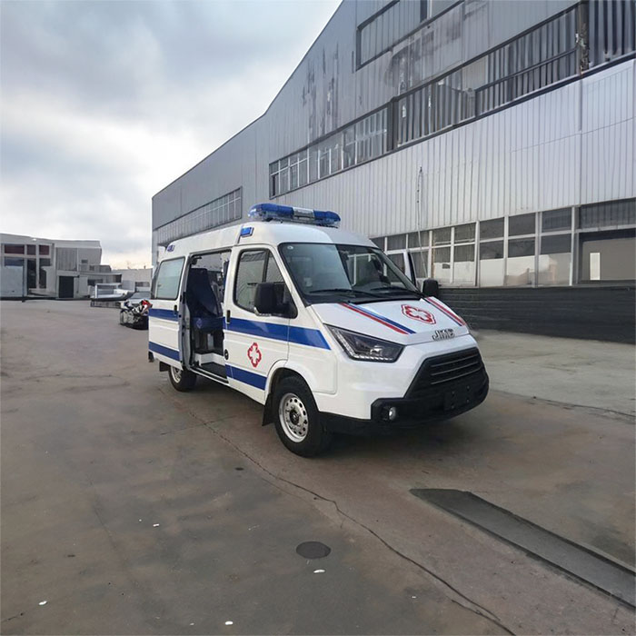 河南郑州市登封市预约私人救护车转运到河南焦作市人民医院 救护车出租长途得多少钱