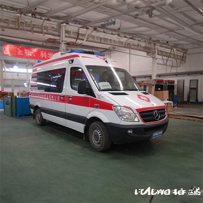 郑州市登封中原区私人救护车租赁到河南省妇幼保健院 跨省救护车出租哪里有