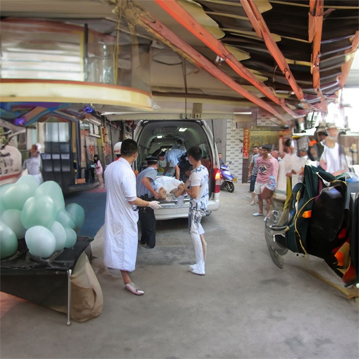 郑州高新区救护车出租转运到三门峡市市辖区救护转运车费-救护车出租