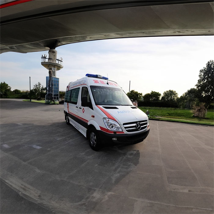 2023年河南郑州市新密出院回老家到信阳市新县急救车租赁联系方式