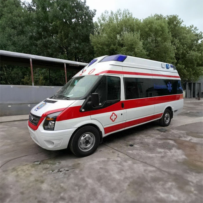 河南郑州市上街区租救护车到河南省濮阳市人民医院 正规救护车出租哪个公司好