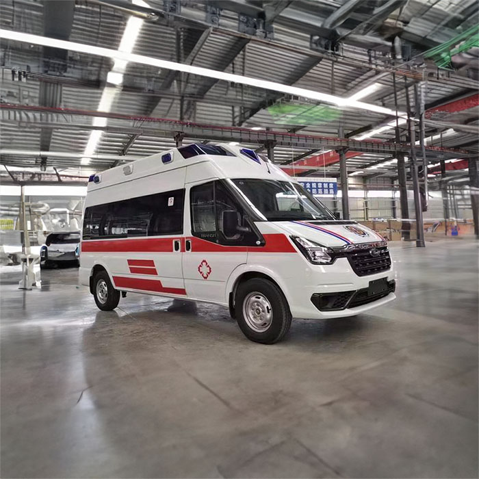 郑州中原医院救护车转院到平顶山市叶县救护车出租平台