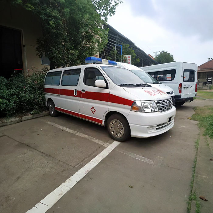 河南郑州市120私人救护车租赁到河南开封155医院 救护车出租收费多少