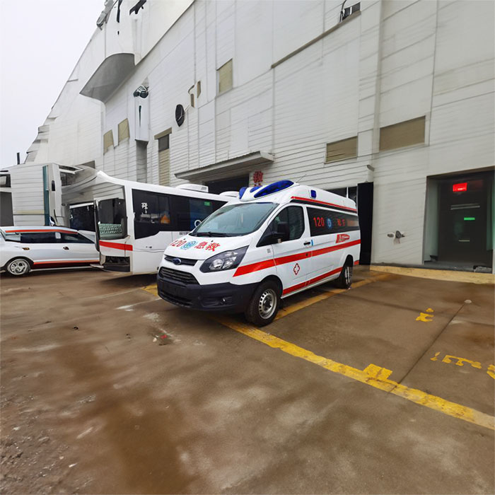 郑州上街区租私家救护车转院到河南省安阳市中医院 救护车如何出租