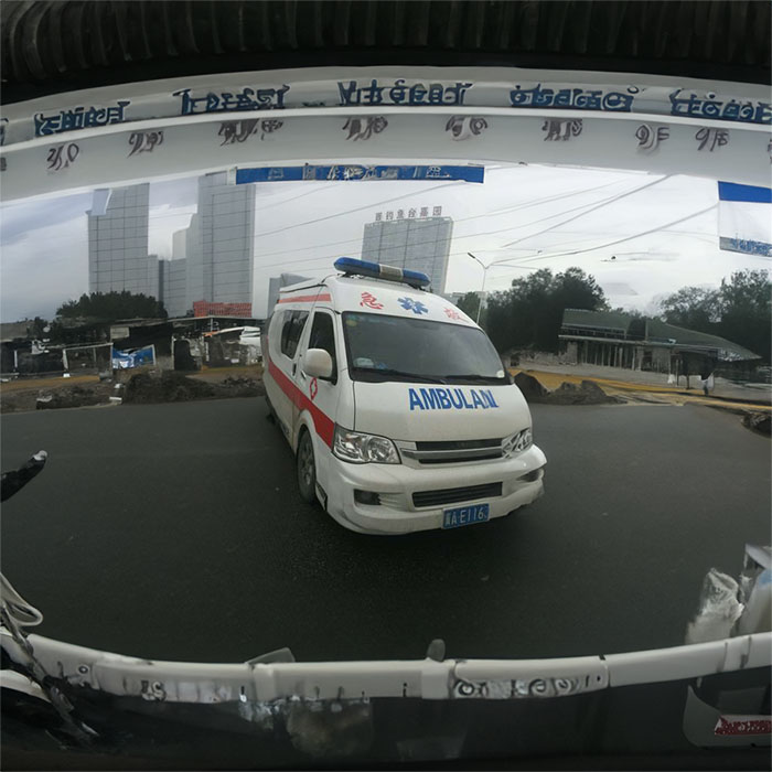 新密市租私家救护车转院到中国一五O中心医院 救护车出租中心多少钱
