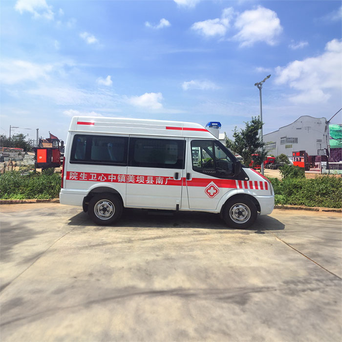 河南郑州巩义市租赁私家救护车到河南中医学院第二附属医院 私人救护车出租哪里找