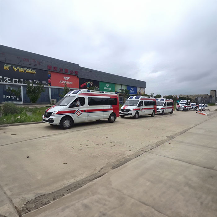 惠济区租救护车护送到河南省中国一五Ｏ中心医院 哪里能租到救护车出租