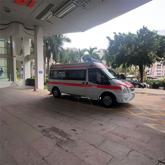 郑州市荥阳市跨省救护车转院到南阳市卧龙区救护车出租电话