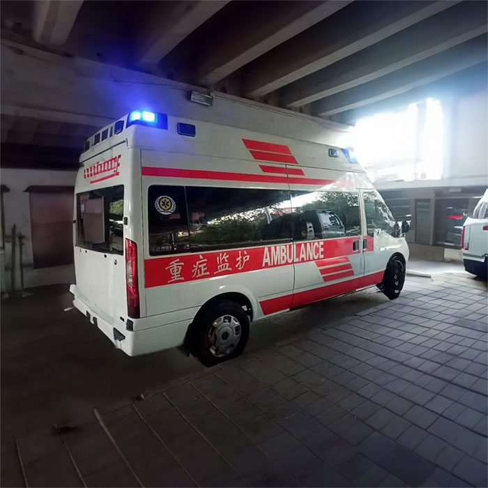 2023年河南郑州市中原区出院回老家到鹤壁市淇县转运120电话号码