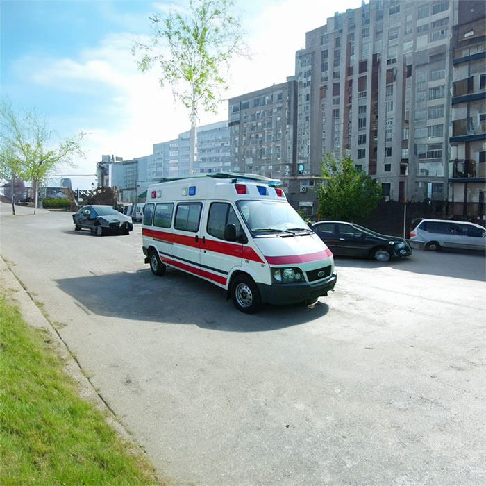 2023年河南郑州管城康复回家到洛阳市洛龙区病人转院如何联系医院