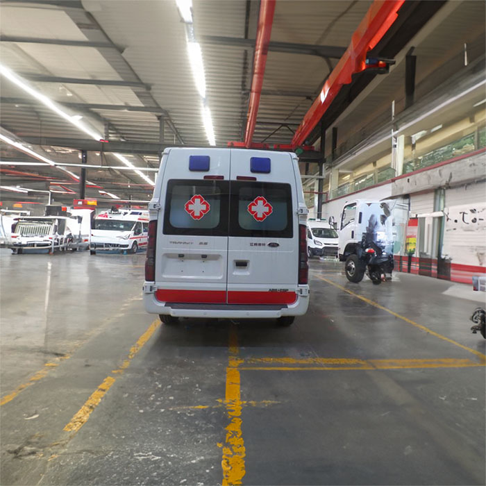 中牟县租救护车到河南省洛阳正骨医院 救护车如何收费 出租公司