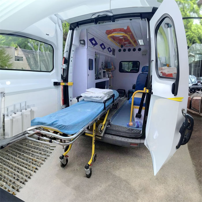 2023年河南郑州二七区康复回老家到商丘市市辖区救护车出租联系方式