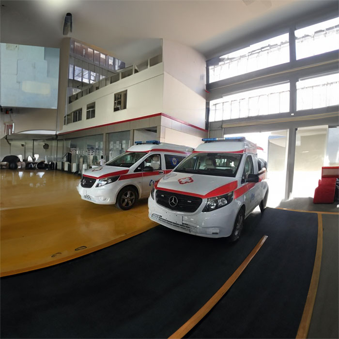 郑州中原区长途救护车出租到信阳市固始县救护车出租公司