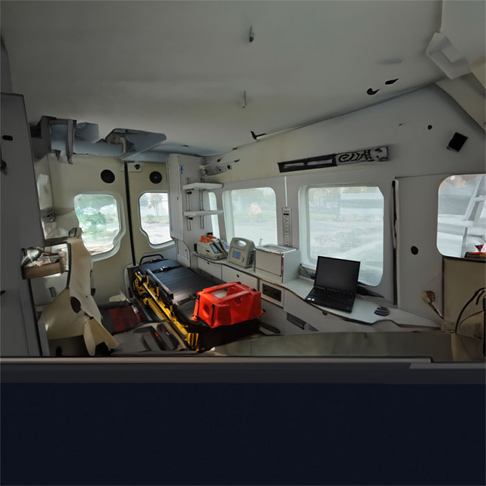 河南中原跨省救护车出租到商丘市柘城县救护车出租租赁