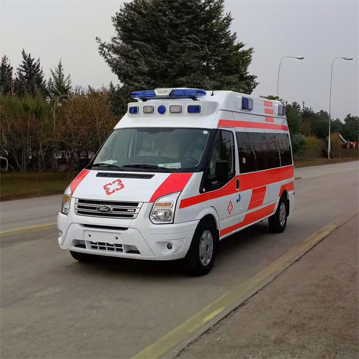 郑州新郑救护车出租服务到开封市龙亭区跨省护送车辆租赁服务平台-救护车出租