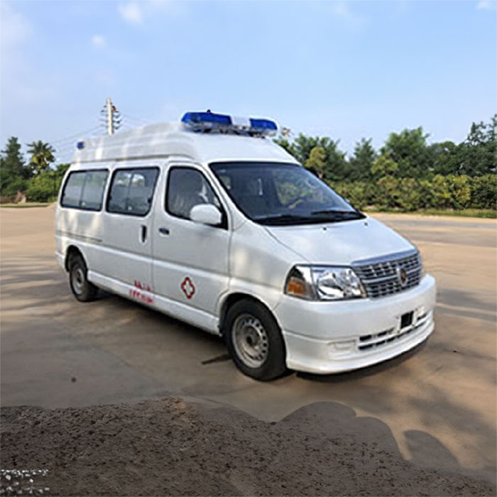 郑州租救护车到河南郑州铁路中心医院 私人救护车出租如何叫