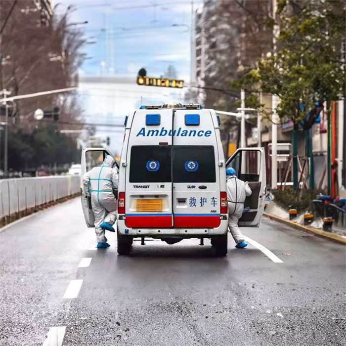 河南郑州上街区租救护车到河南河南省人民医院 出租120救护车多少钱