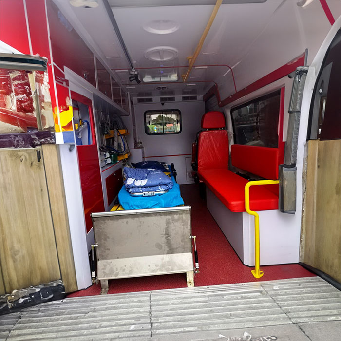 郑州上街租私家救护车转院到河南河南中医学院第二附属医院 救护车出租电话是多少